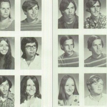 Kenneth Schmitt's Classmates profile album