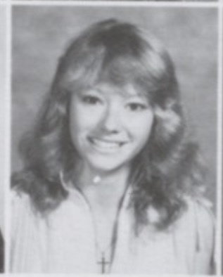 REBECCA Hanks' Classmates profile album