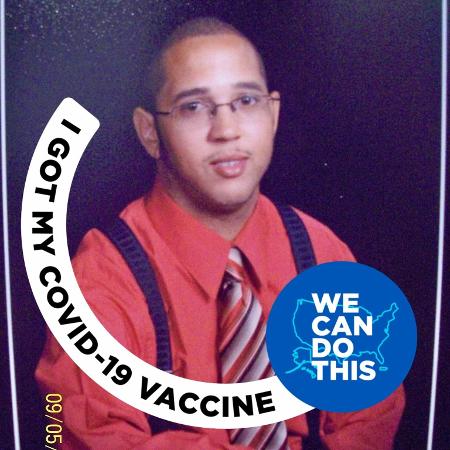 Victor Anderson's Classmates® Profile Photo