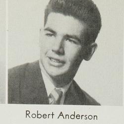 Bob Anderson's Classmates profile album