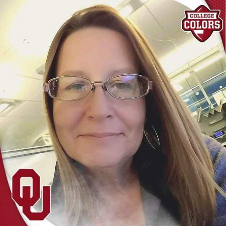 Deborah Clark's Classmates® Profile Photo