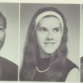 Joyce Wiley's Classmates profile album