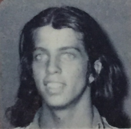 Gregory Talcott's Classmates profile album