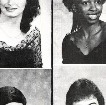 Paula McDaniel's Classmates profile album