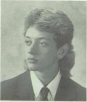 Jeff King's Classmates profile album