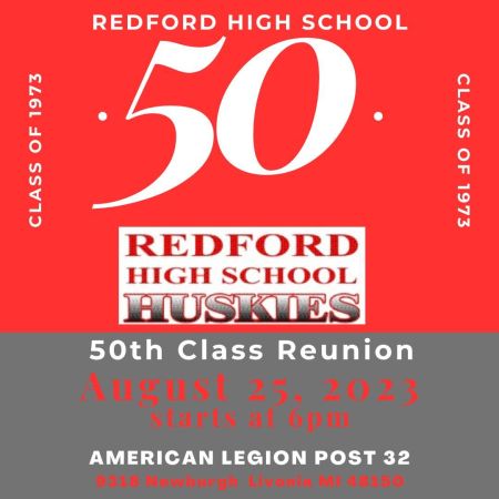 Cheryl Stern's album, Virtual Reunion: Redford High School Reunion