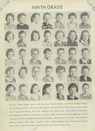 jerry anselmo's Classmates profile album