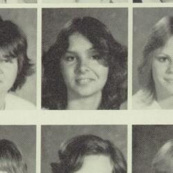 Kathy Peters' Classmates profile album