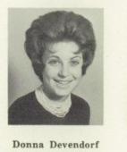 Donna St.Pierre's Classmates profile album