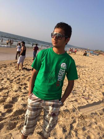 Fahad Alvi's Classmates® Profile Photo