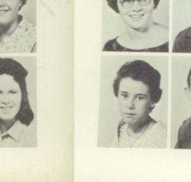 Larry Brewer's Classmates profile album