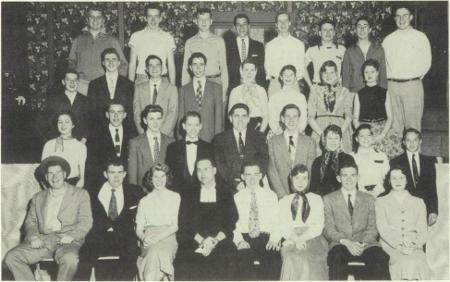 Maureen O'Keefe's Classmates profile album