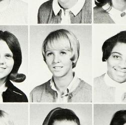 Becky Roberts' Classmates profile album