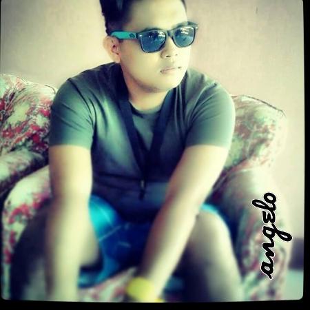 Jan Angelo Asuncion's Classmates® Profile Photo