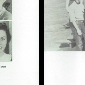 Gill Barnett's Classmates profile album