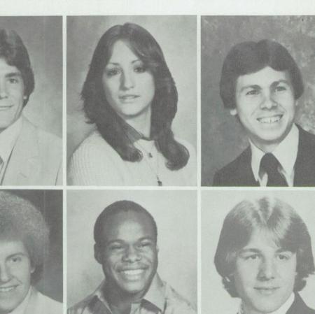 Tracy Halloway's Classmates profile album