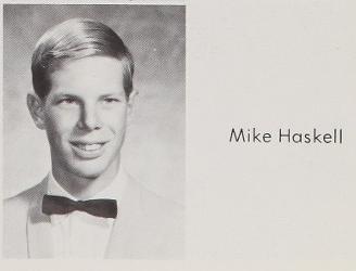 Michael Haskell's Classmates profile album