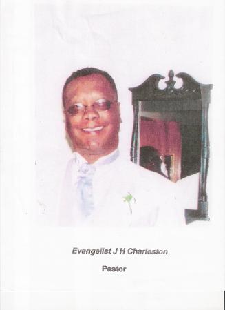john charleston's Classmates® Profile Photo