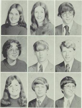 David Wollard's Classmates profile album