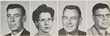 Richard Heise's Classmates profile album