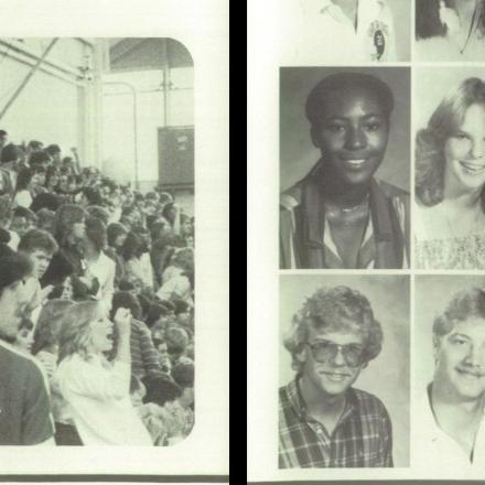 Robin Barham's Classmates profile album