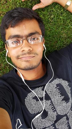 Arnab Debnath's Classmates® Profile Photo