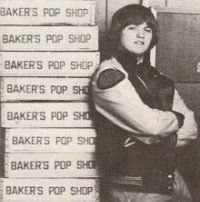 Randy Baker's Classmates profile album