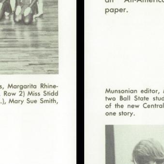 Barbara Childress' Classmates profile album