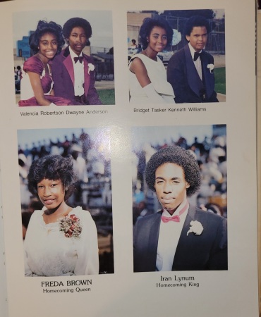 Wilma Ridder's Classmates profile album