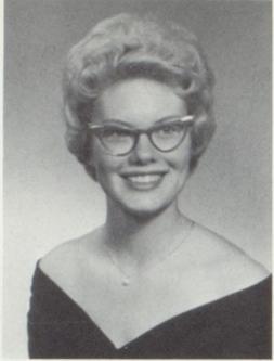 Susan Robinson's Classmates profile album