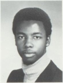 Armando Frederick's Classmates profile album