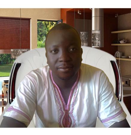 Emmanuel Adom Appiah's Classmates® Profile Photo