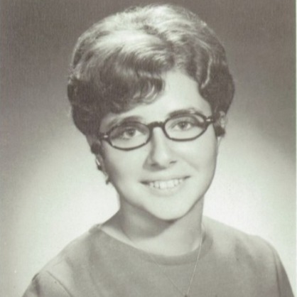 Mary Ann Dlugosz's Classmates profile album