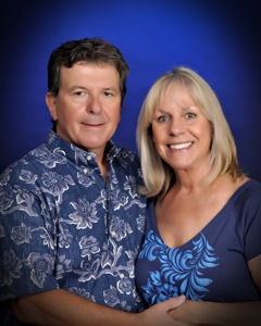 Randy and Julie Lucas