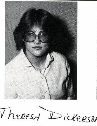 Theresa(Terri) Dickerson's Classmates profile album