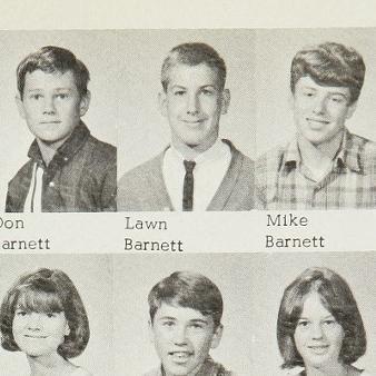 Lawn Barnett's Classmates profile album