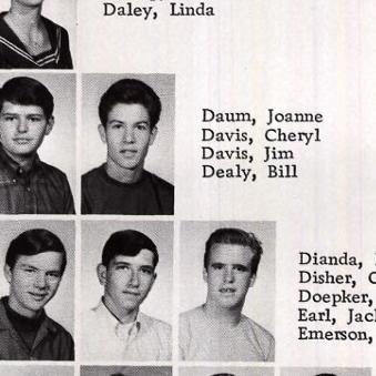 Bill Dealy's Classmates profile album