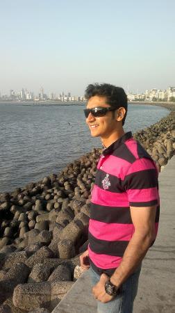 Swapnil Deshpande's Classmates® Profile Photo