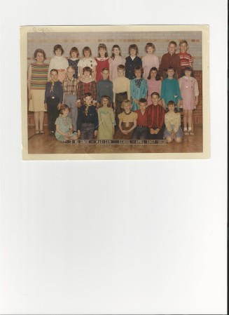 Sally Carlson-Shaver's Classmates profile album