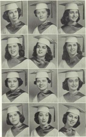 Rosemary Killion's Classmates profile album