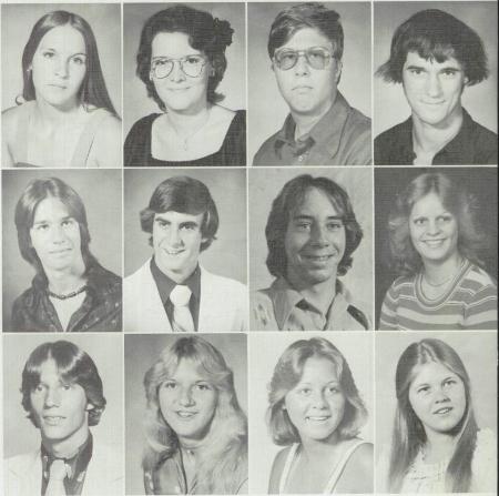 greg shaufer's Classmates profile album