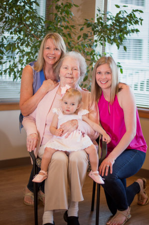 4 generations!