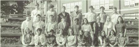 Keith Wolff's Classmates profile album