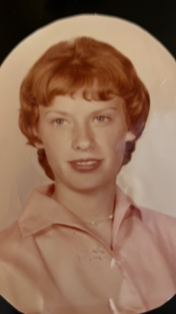 Nancy Disbrow's Classmates profile album