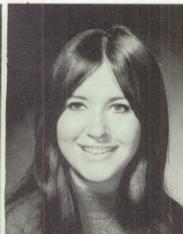 Bonnie Walker's Classmates profile album