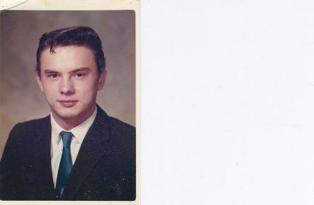 William (Bill) Havens (Woolford)'s Classmates profile album