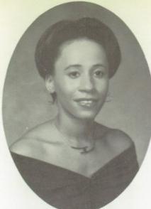 Juanita Dobynes' Classmates profile album