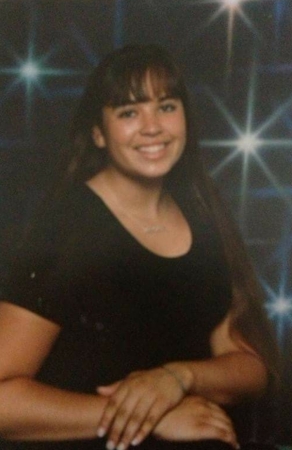 Michelle Murillo's Classmates profile album