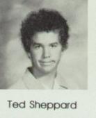 Ted Sheppard's Classmates profile album