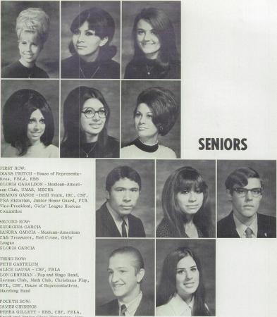 Debra Jay's Classmates profile album